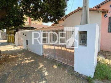 Casa Comercial à Venda em Campinas SP, Vila Nova: 3 Quartos, 2 Salas, 2 Banheiros, 3 Vagas, 145,10m²