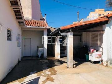 Casa comercial à venda em Campinas SP, ZONEAMENTO ZC2 no bairro Jardim Bela Vista Taquaral. Terreno