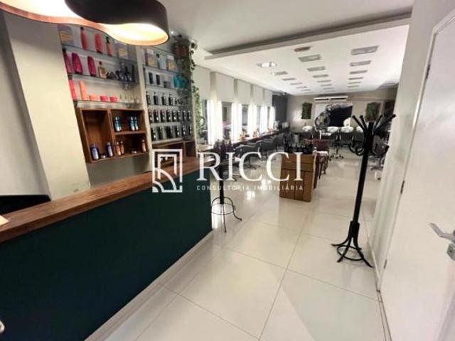 Casa Comercial à Venda em Santos SP, Boqueirão 5 Salas, 3 Banheiros, 3 Vagas 210 m² RICCI Consult