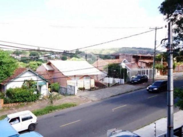 Casa Comercial À Venda, Jardim Itu Sabará, Porto A