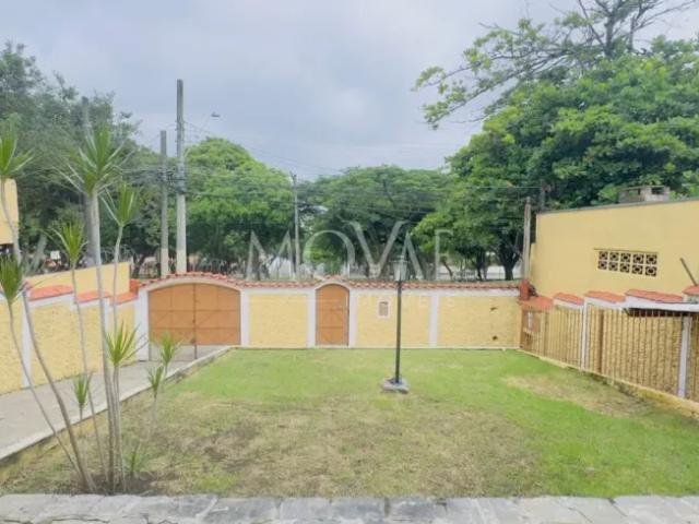 Casa comercial à venda | jardim satélite av. Perseu zona sul sjc