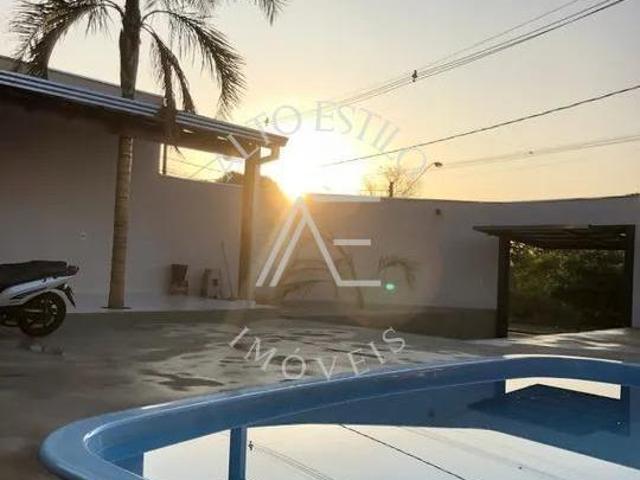 Casa comercial à venda, Ribeirão Verde, RIBEIRAO PRETO SP