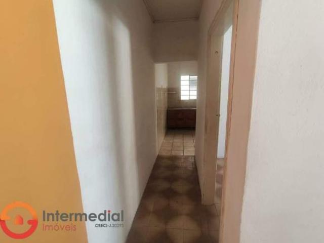 Casa Comercial à Venda | Terreno de 280,50m² – Centro de Boituva/SP | Oportunidade para Moradia ou I