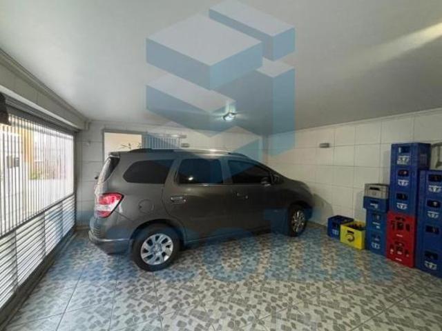 CASA COMERCIAL À VENDA VILA HORTÊNCIA EM SOROCABA SP