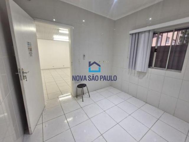 Casa Comercial a venda 200m, 3 vagas Vila Mariana