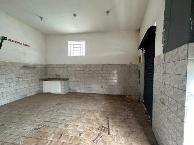 Casa Comercial à venda, 2 vagas, Jaraguá Piracicaba/SP