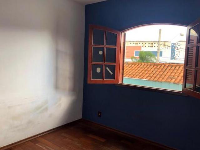 Casa Comercial à Venda 370m² Jardim Paraíso do Sol, São José dos Campos SP 3 Quartos, 1 Suíte, 4 V