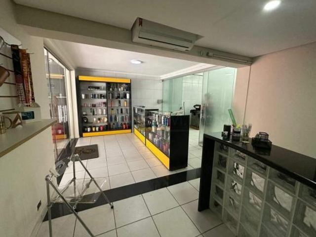Casa Comercial à venda, 3 quartos, 1 suíte, 2 vagas, Vila Monteiro Piracicaba/SP