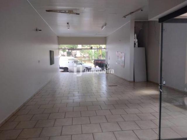 Casa Comercial à venda, 3 quartos, 2 suítes, 3 vagas, Centro Piracicaba/SP