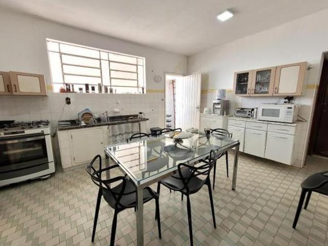 Casa Comercial à venda, 3 quartos, 2 vagas, Paulista Piracicaba/SP
