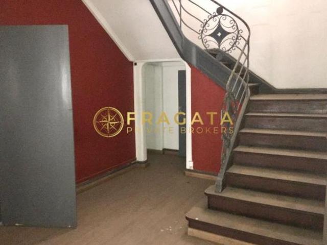 Casa Comercial à venda, 480 m² Higienópolis / Santa Cecilia