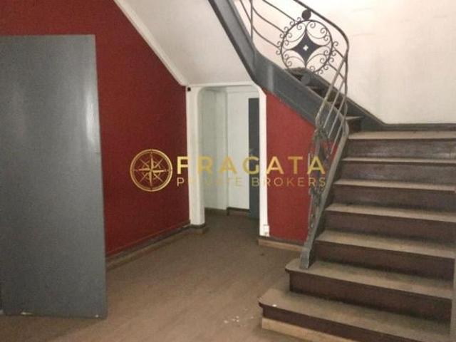 Casa Comercial à venda, 480 m² Higienópolis / Santa Cecilia