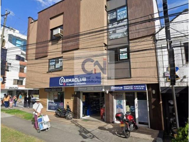 CASA COMERCIAL ARRIENDO CABECERA