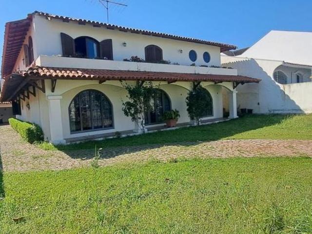 Casa comercial c/ 420 m² Rebouças