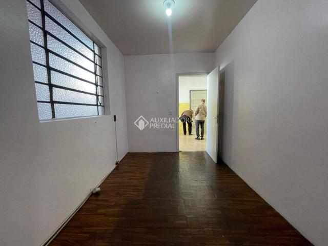 Casa comercial com 3 quartos e 127m² para alugar em Centro, Novo Hamburgo