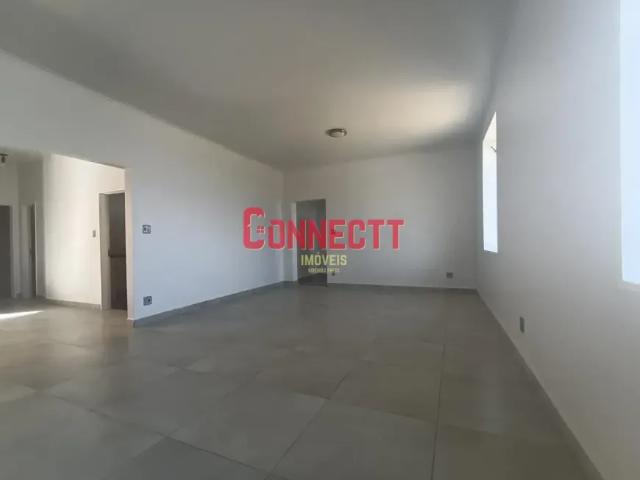 Casa comercial com 3 quartos sendo 1 suite no alto da boa vista