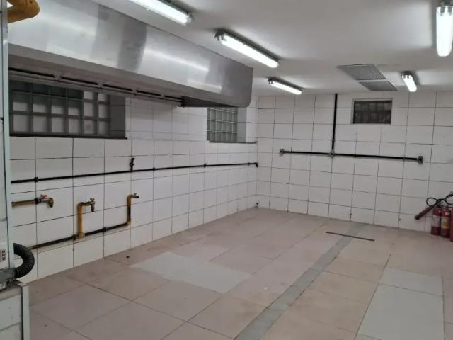 Casa comercial com 163 m² distribuídos em dois andares, Copacabana, Rio de Janeiro