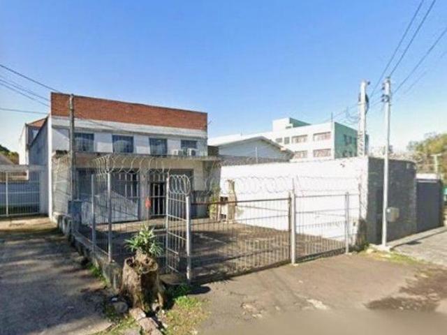Casa Comercial com 196m³ no Passo D&apos Areia