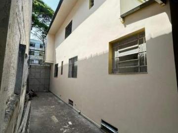 Casa Comercial com 250m² em Indianópolis São Paulo SP