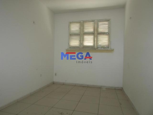 Casa comercial com 7 salas no bairro Amadeu Furtado em Fortaleza, CE