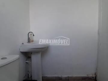 Casa comercial com 4 salas na Vila Hortência