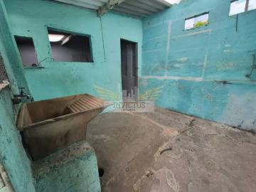 Casa Comercial com 4 Salas para Alugar, 132m² Campestre, Santo André/SP