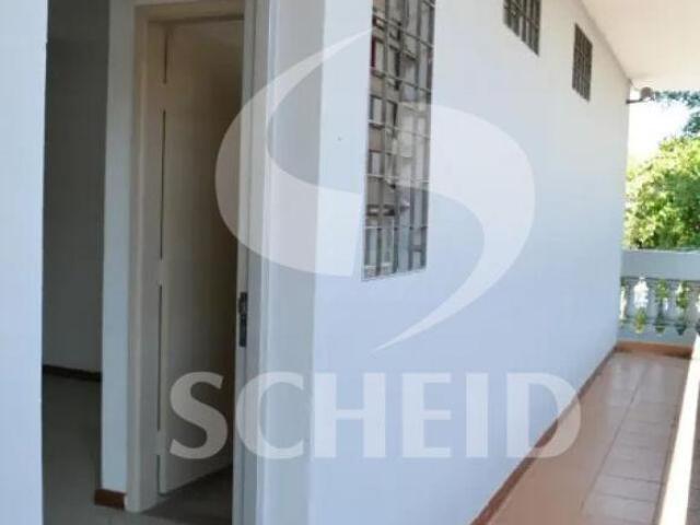 Casa Comercial com 6 Quartos para venda ou aluguel, 254m² Moema