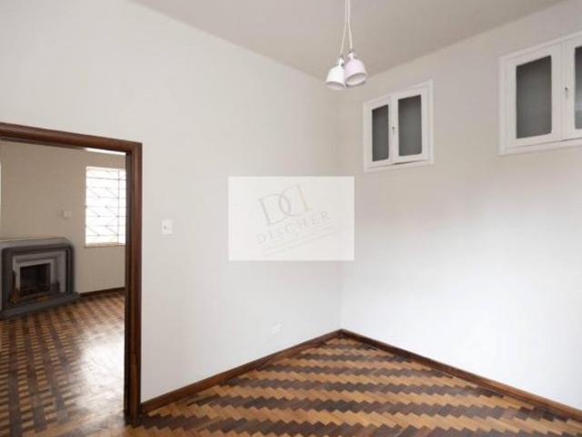 Casa Comercial com Terreno bairro Mercês