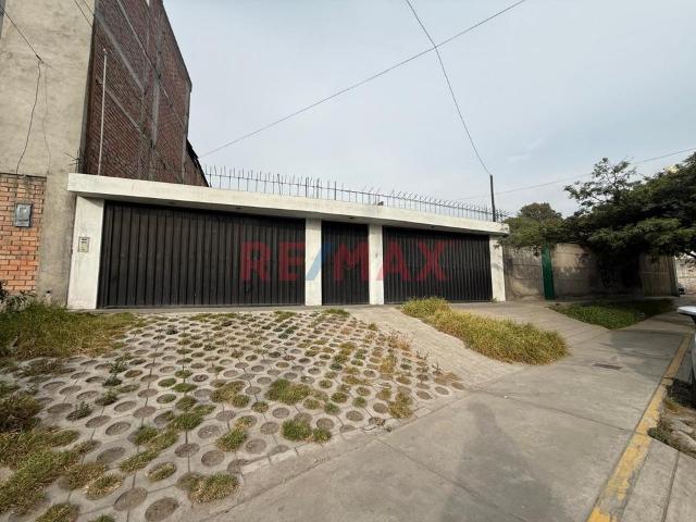 Casa Comercial Como Terreno Ubicada En Manzanitos En El Cercado De Arequipa