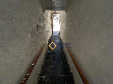 Rua Bahia, Santos, Campo Grande, Santos, Santos, São Paulo