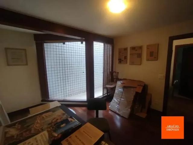 Casa comercial de 392m2 no bairro serra