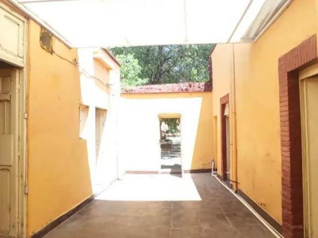 Casa Comercial de Una Planta en Venta en el Centro de San Luis Potosí