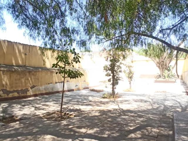 Casa Comercial de Una Planta en Venta en el Centro de San Luis Potosí
