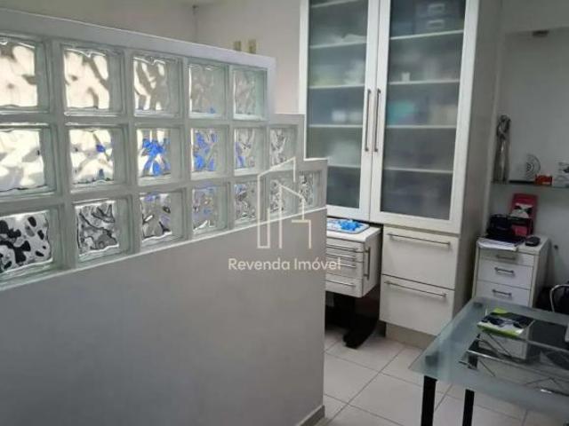 Casa Comercial de Alto Padrão para Locação no Paraíso, São Paulo SP: 9 Salas, 5