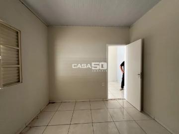 Casa comercial de aluguel no Jardim Leonor em Campinas