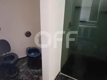 Casa Comercial de esquina para Locação em Campinas