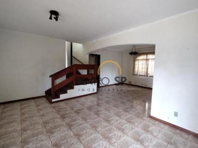 Casa comercial de esquina, 4 quartos, 6 vagas Av Getúlio Vargas Q18, Jd Europa, Bauru SP