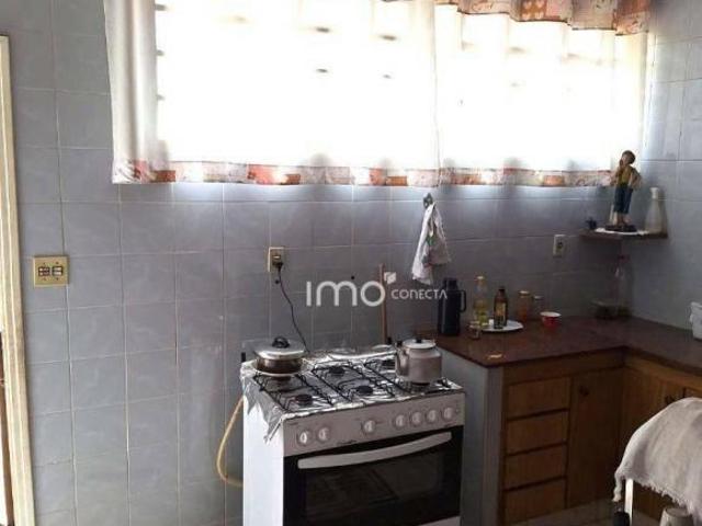 Casa Comercial e Residencial na Vila Arens 420m² de Terreno, excelente localização, aceita financi