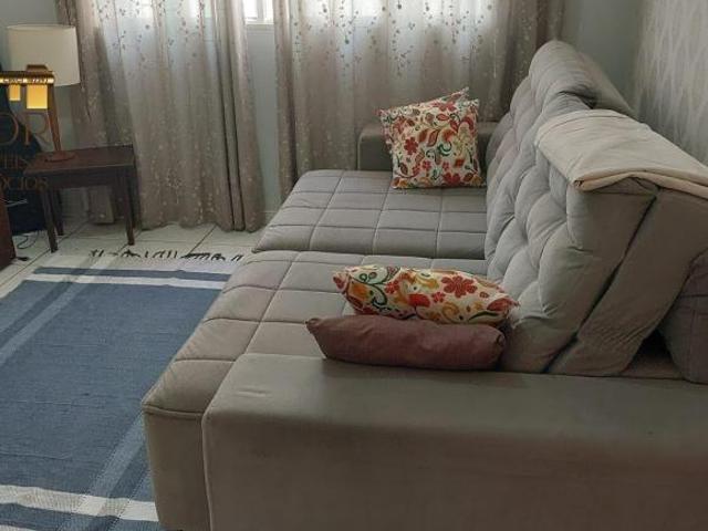Casa Comercial e Residencial no Bairro Araés em Cuiabá | 270m² e Energia Solar