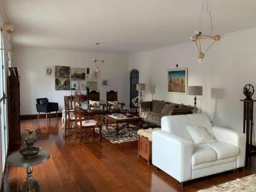 CASA COMERCIAL E RESIDENCIAL COM PISCINA À VENDA NO BAIRRO NOVA CAMPINAS