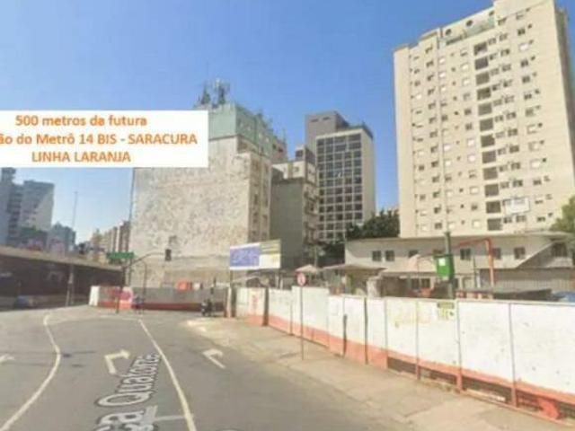 Casa Comercial em Bela Vista com 294m²