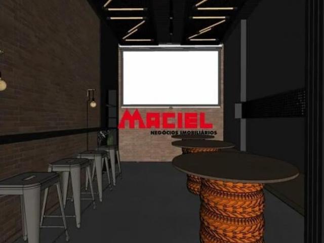 CASA COMERCIAL em excelente localização no Jardim Maringá fotos ilustrativas de projeto de um bar
