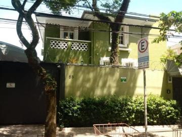 Casa Comercial em Higienópolis com 700m² Terreno por R$ 4.800.000