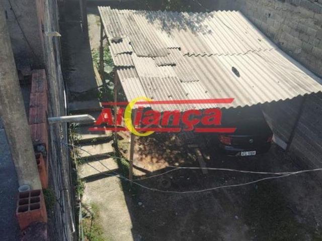 Casa Comercial em Itaquaquecetuba