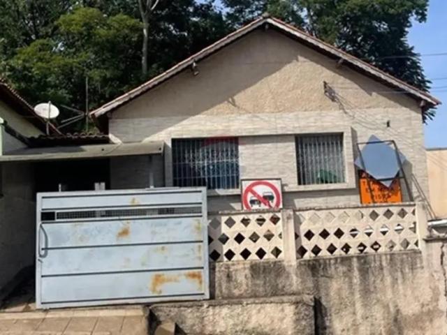 Casa Comercial em MG: Investimento Garantido!