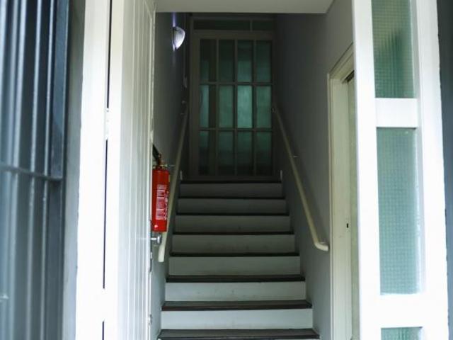 Casa Comercial em Moinhos de Vento