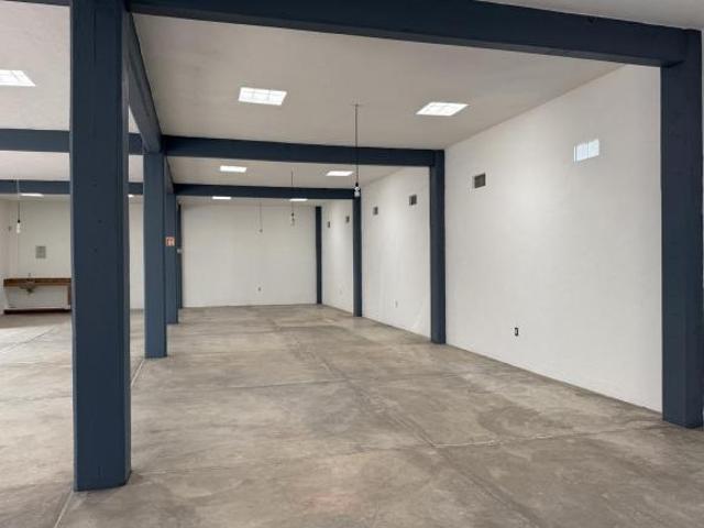 Casa comercial en venta