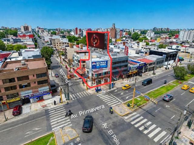 Casa Comercial En Venta