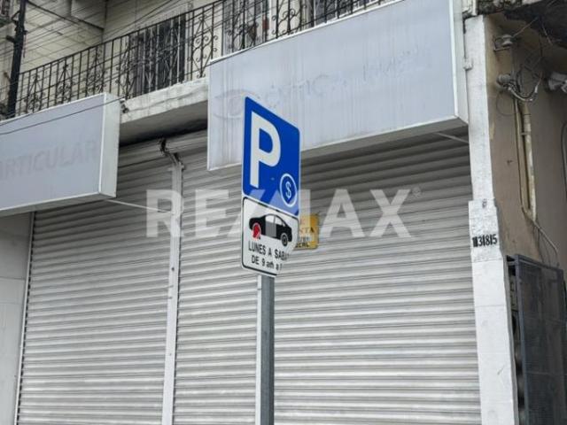 Casa Comercial en Venta