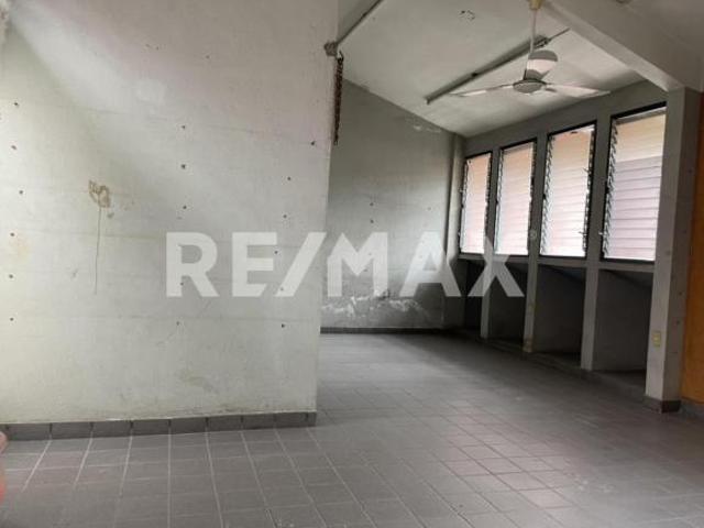 Casa comercial en venta zona centro
